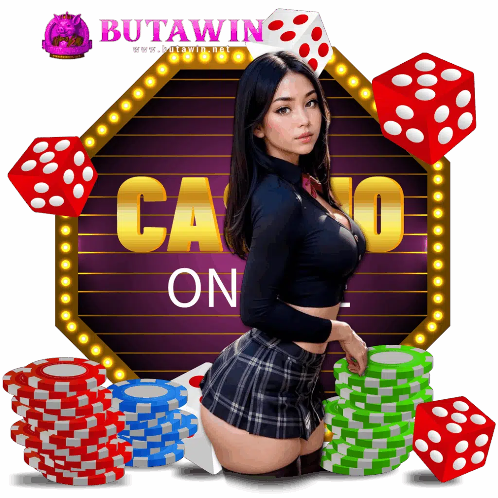 butawin สล็อต